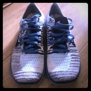 Nike free RN Flyknit